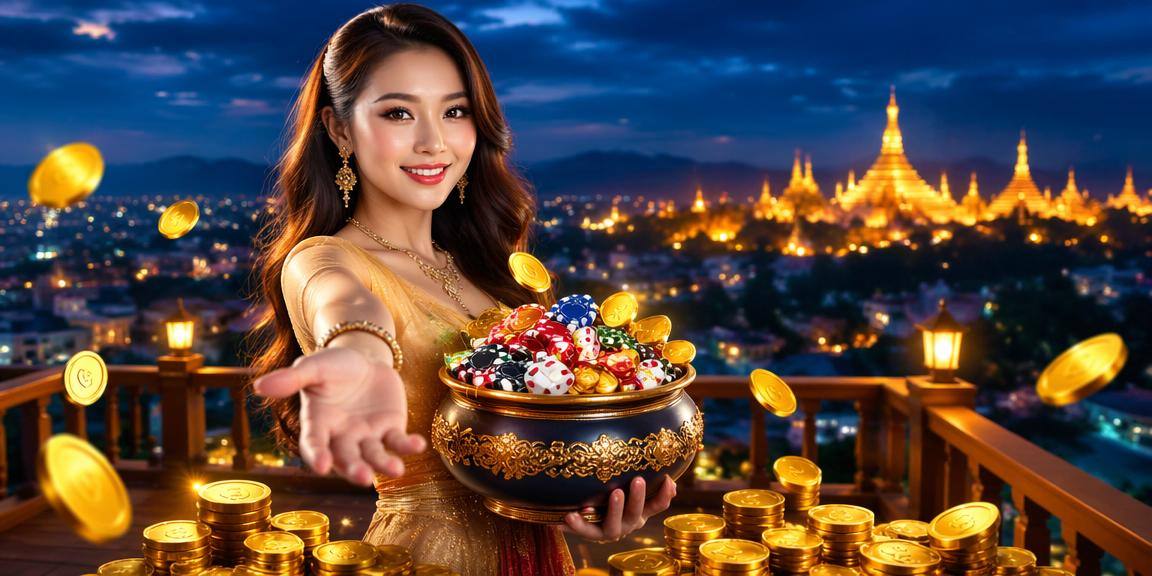 qq33 Wild Ride၏ စလော့နှင့် စားပွဲများ qq33 တွင်